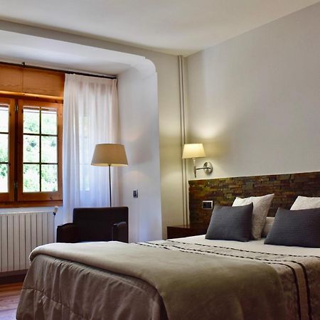 Hotel L'Auet Ериявал Екстериор снимка